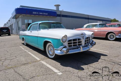 1956 Imperial Southampton for sale