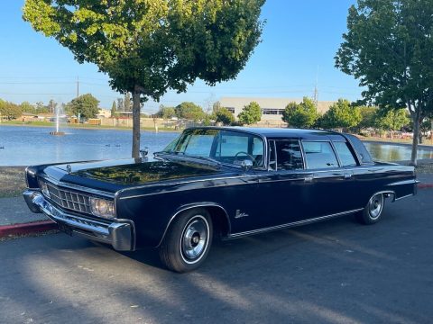 1965 Imperial Le Baron for sale