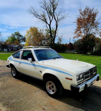 1980 AMC Spirit for sale