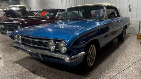1963 Buick Special for sale