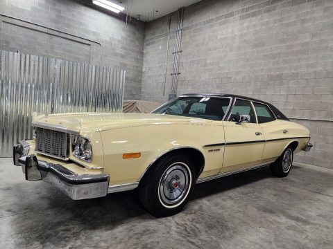 1976 Ford Torino for sale