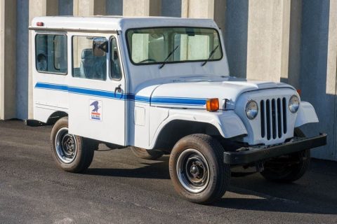 1978 Jeep DJ-5F for sale