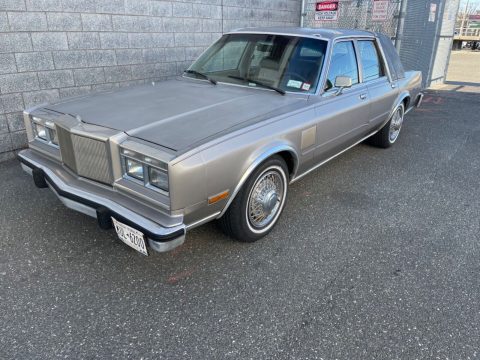1989 Chrysler Fifth Avenue for sale