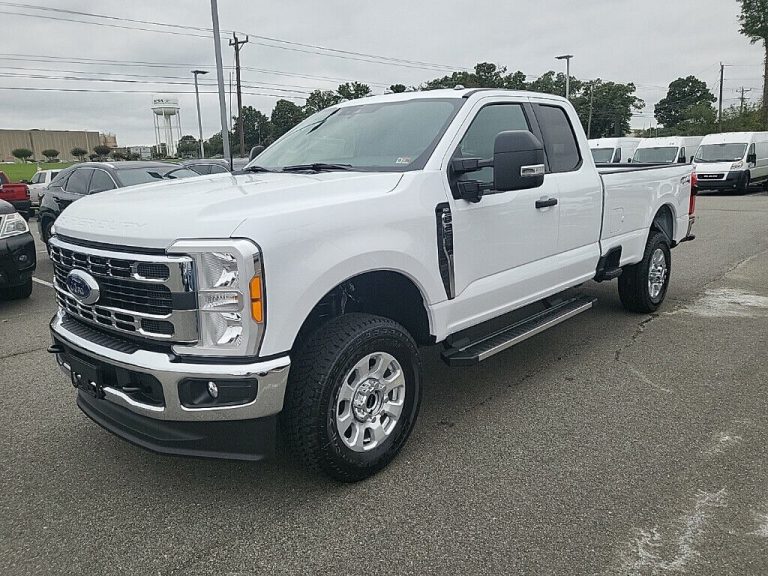 2023 Ford F-250 for sale