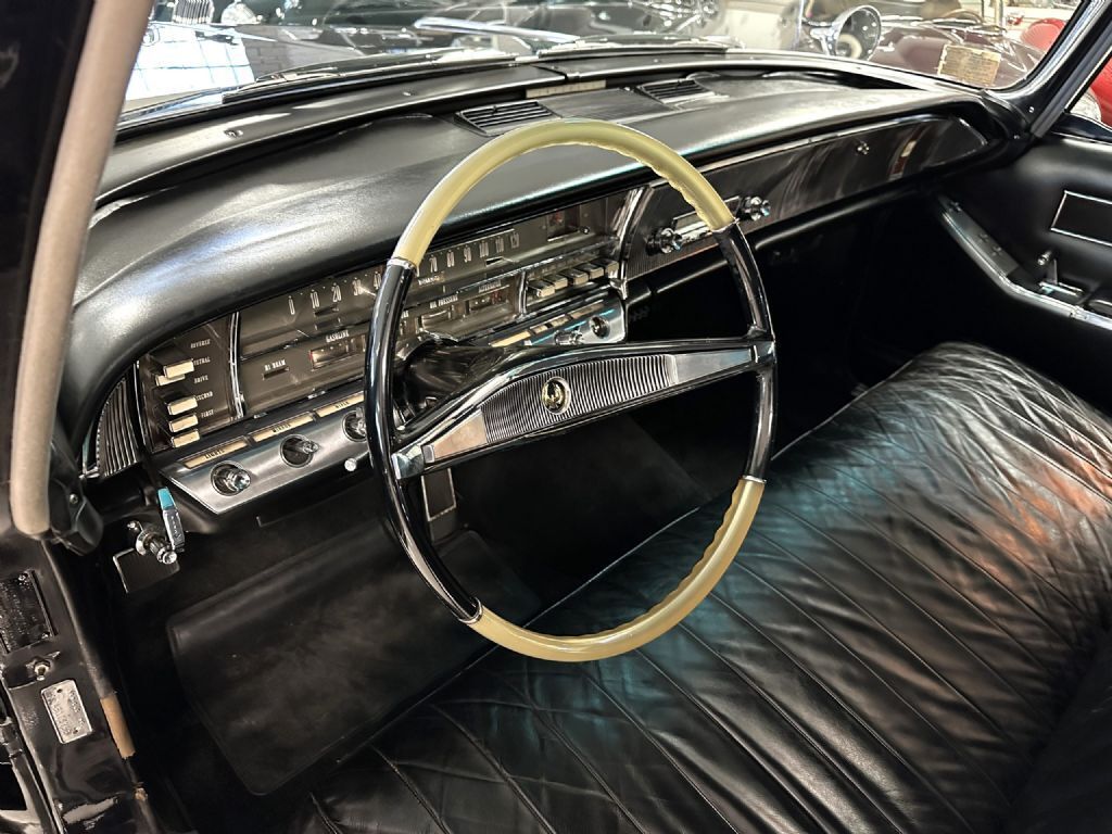 1964 Imperial Ghia