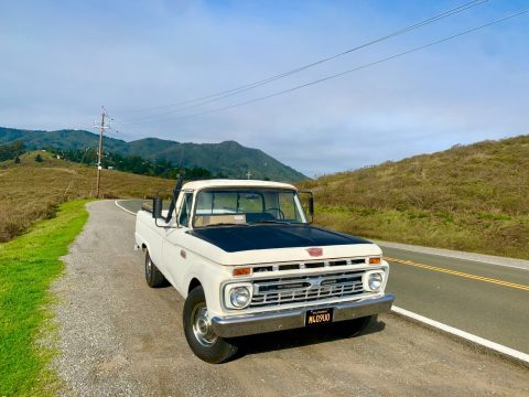 1965 Ford F-250 for sale