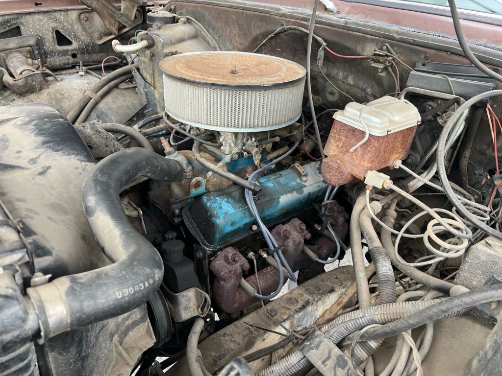 1978 Chevrolet Silverado