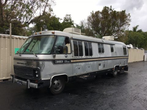 1983 Airstream 310 for sale