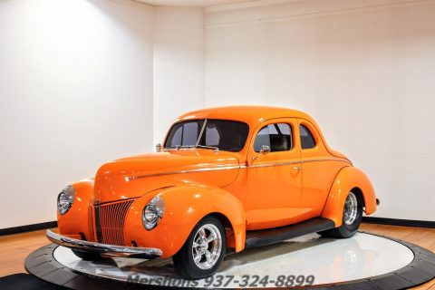 1940 Ford Coupe for sale
