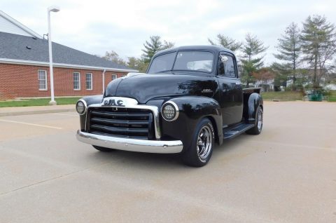 1952 GMC 100 for sale