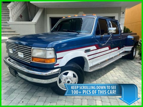1994 Ford F-350 for sale