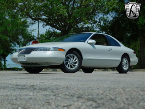 1996 Lincoln Mark VIII for sale