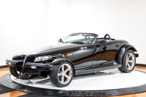 2000 Plymouth Prowler for sale
