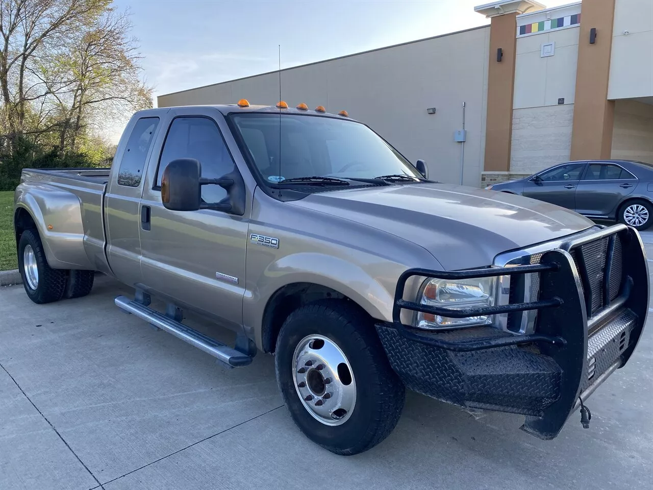 2006 Ford F-350 for sale