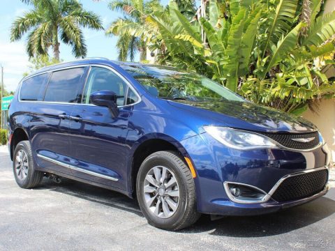2019 Chrysler Pacifica for sale