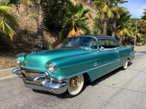 1956 Cadillac Eldorado Seville for sale