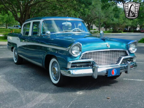 1956 Studebaker President for sale