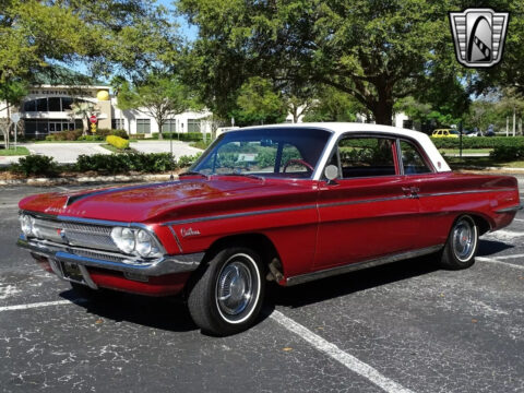 1962 Oldsmobile Cutlass for sale