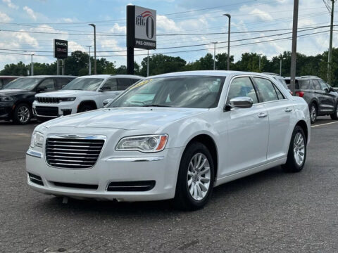 2013 Chrysler 300 for sale