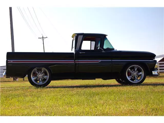 1961 Chevrolet C-10