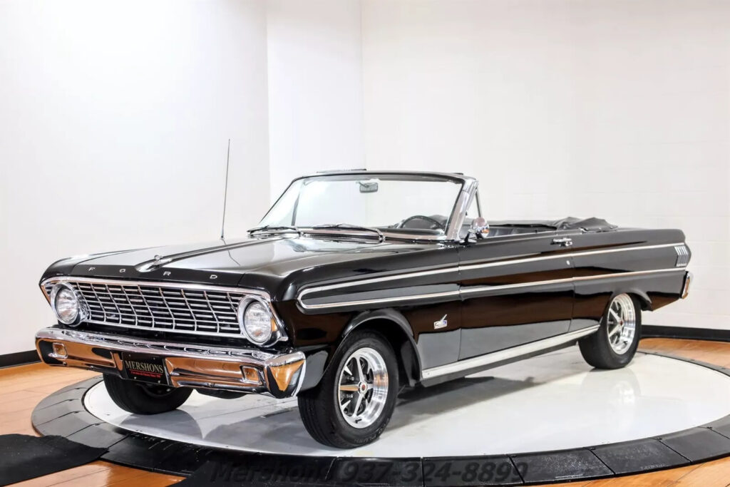 1964 Ford Falcon