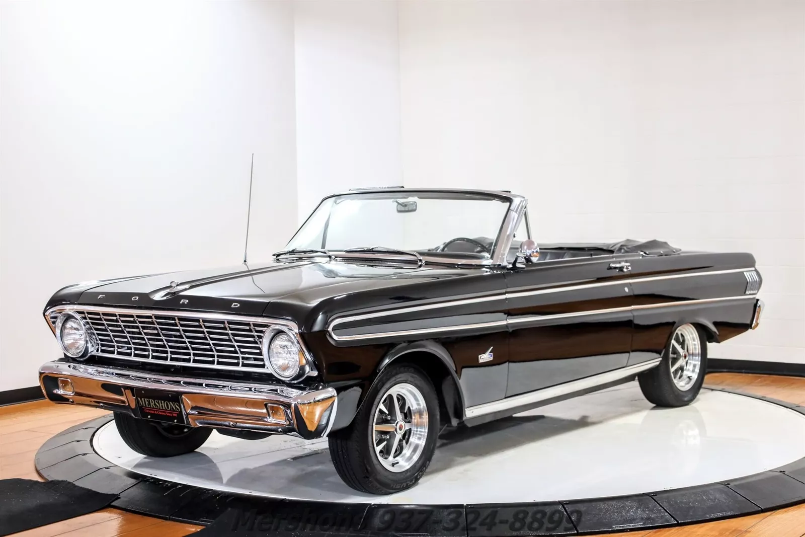 1964 Ford Falcon for sale