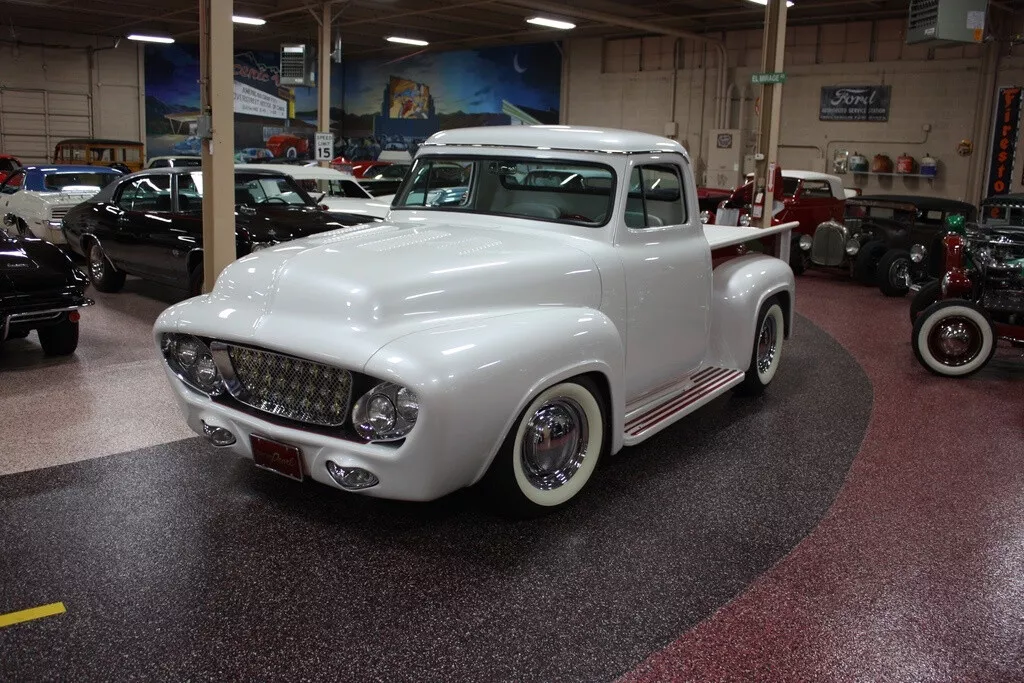 1953 Ford F-100 for sale