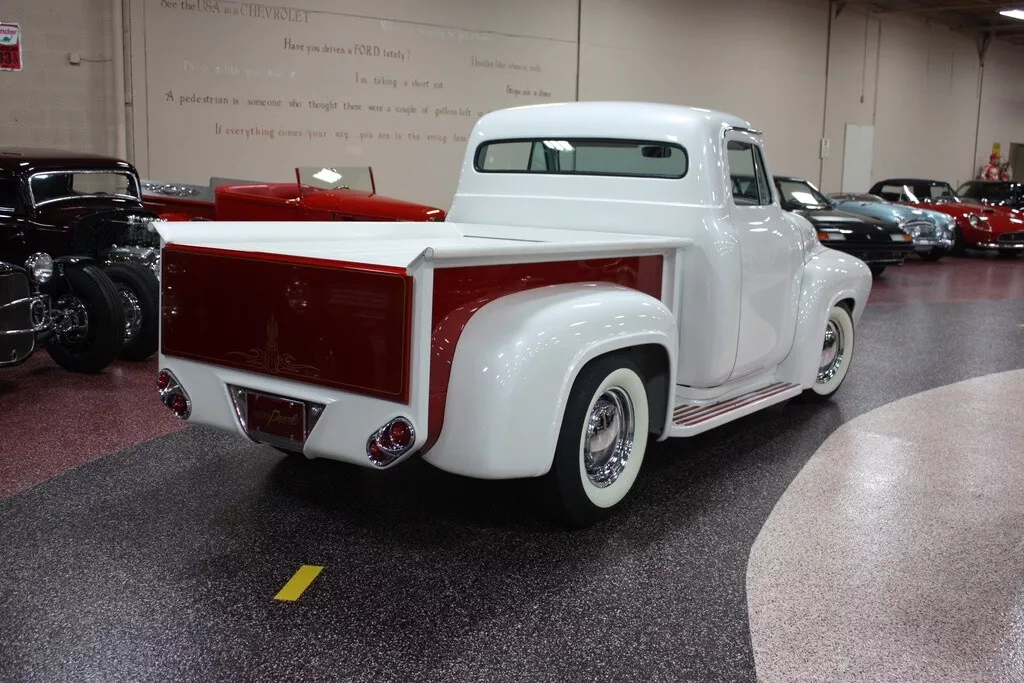 1953 Ford F-100