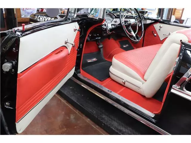 1955 Chevrolet Bel Air