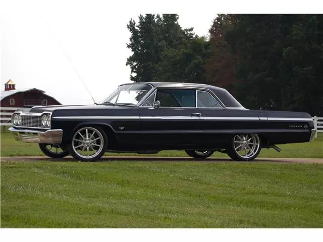 1964 Chevrolet Impala SS