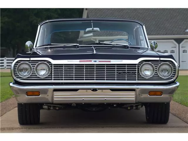 1964 Chevrolet Impala SS