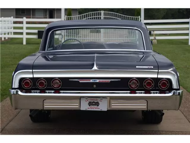 1964 Chevrolet Impala SS