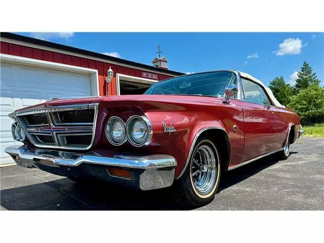 1964 Chrysler 300K for sale