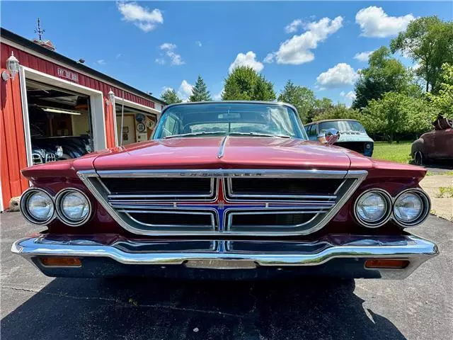 1964 Chrysler 300K