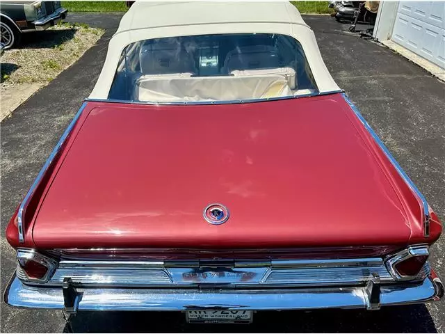 1964 Chrysler 300K