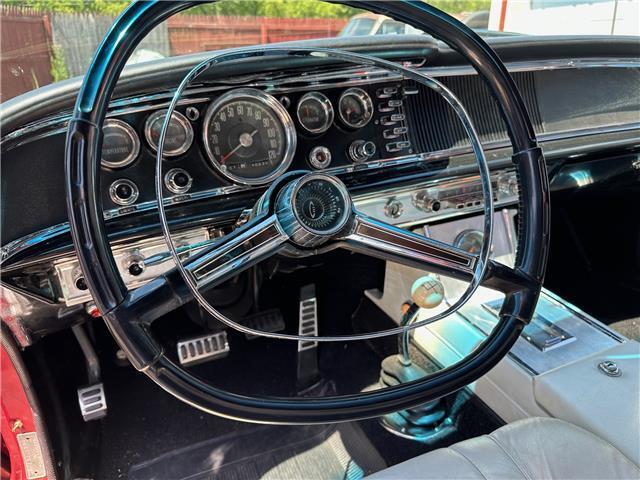 1964 Chrysler 300K