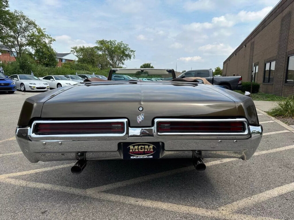 1969 Buick LeSabre