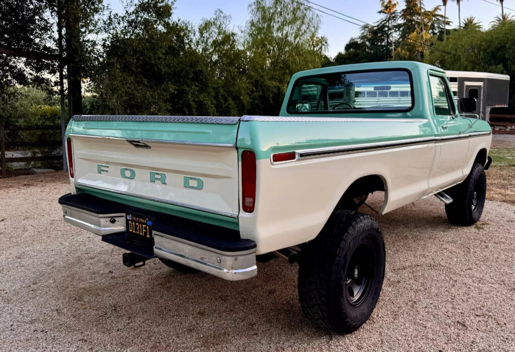 1979 Ford F-150