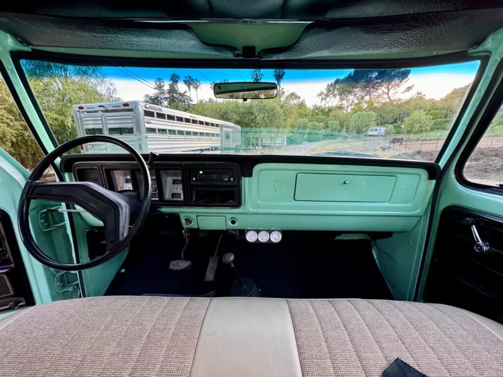 1979 Ford F-150