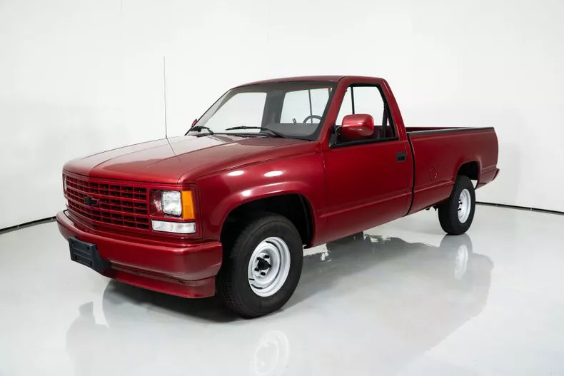 1990 Chevrolet C/K for sale