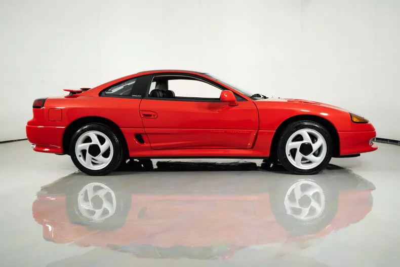 1991 Dodge Stealth R/T