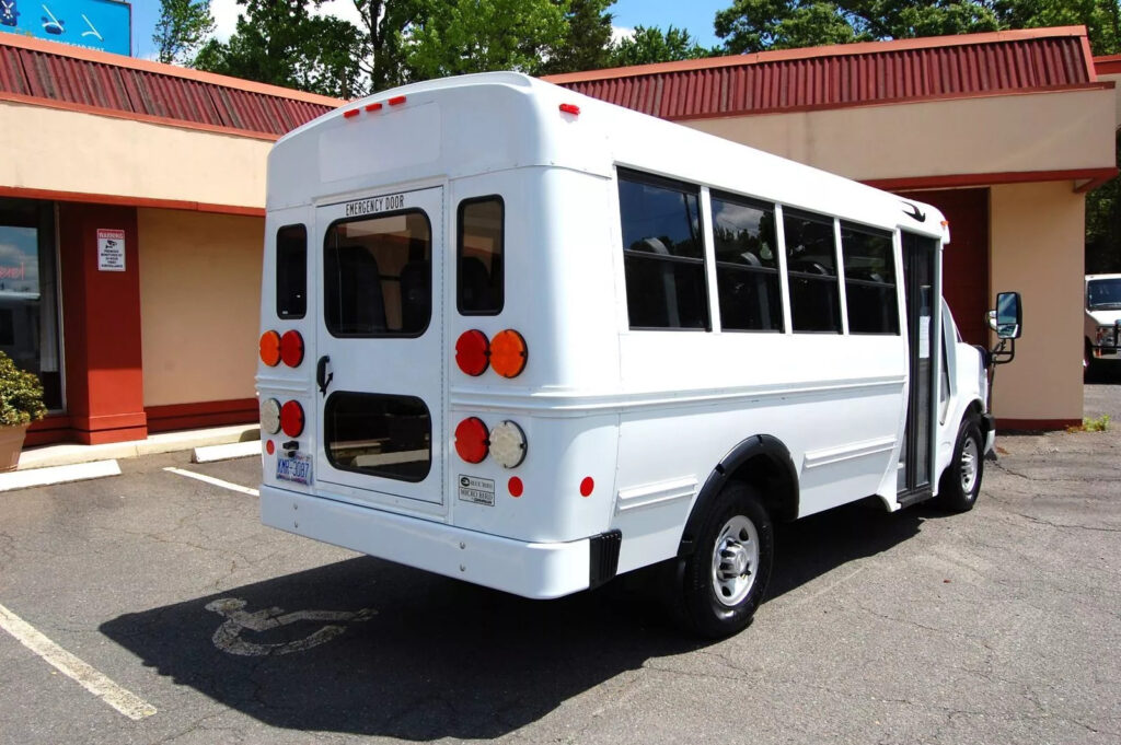 2014 Chevrolet Express