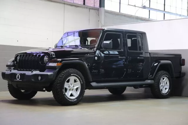 2021 Jeep Wrangler for sale