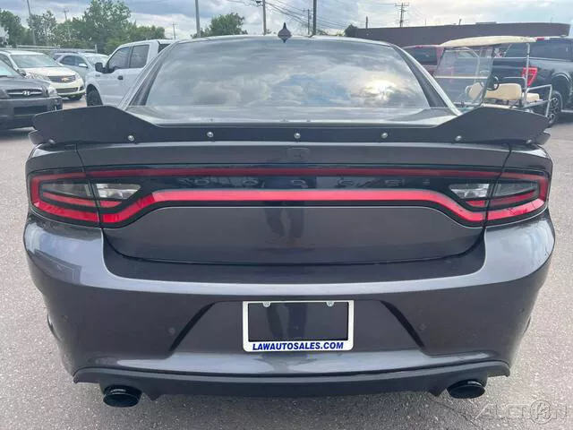 2021 Dodge Charger