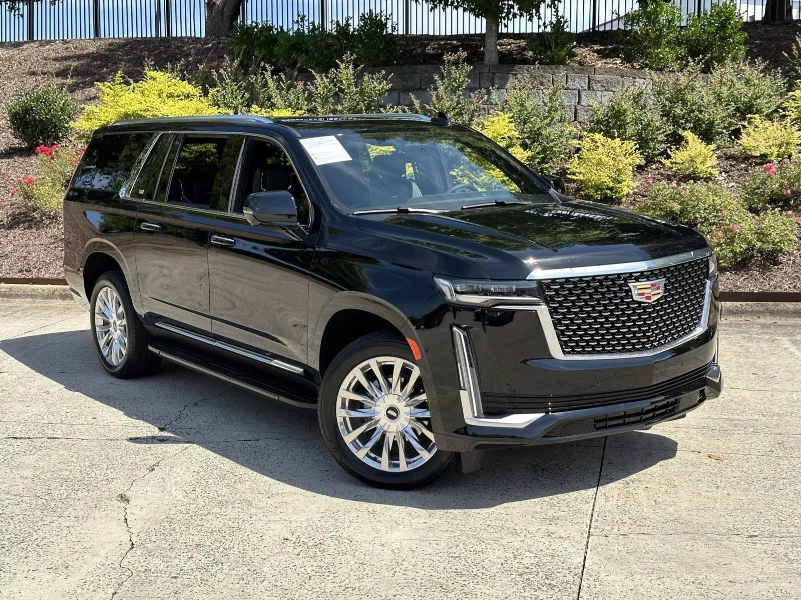 2024 Cadillac Escalade for sale