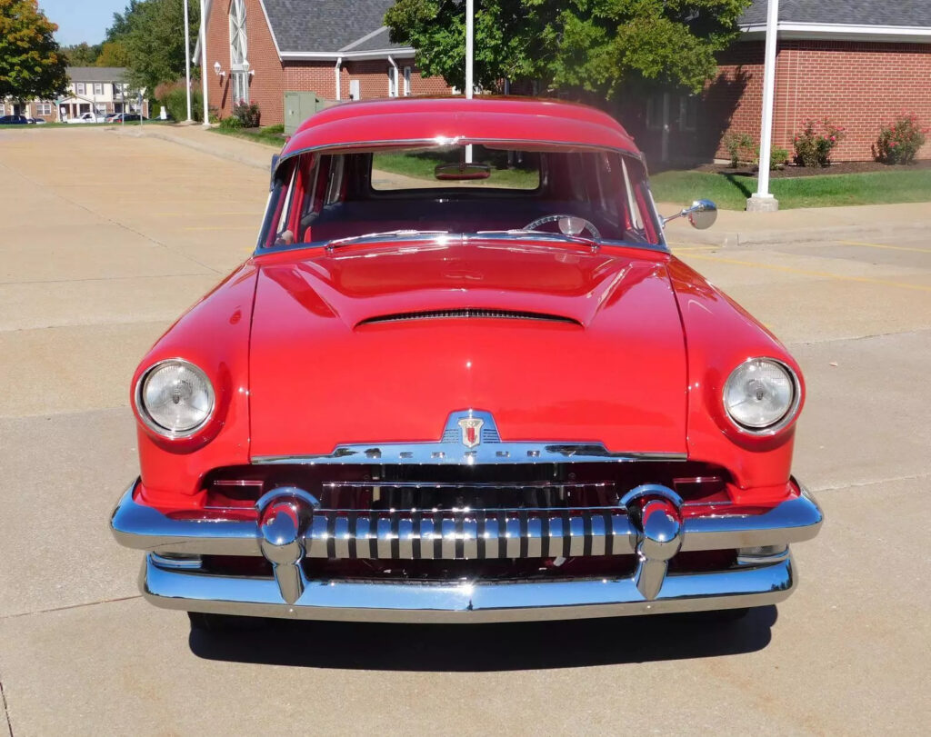 1954 Mercury Monterey