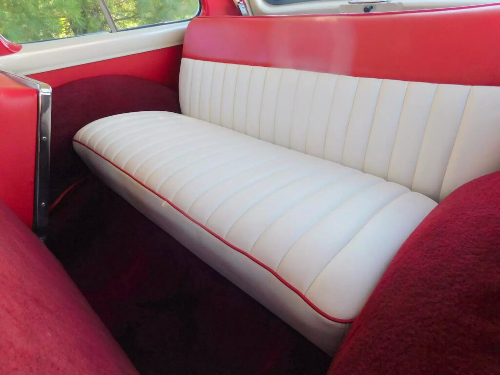 1954 Mercury Monterey