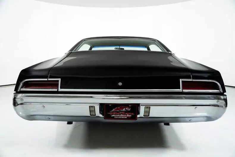 1967 Oldsmobile 88 Delmont