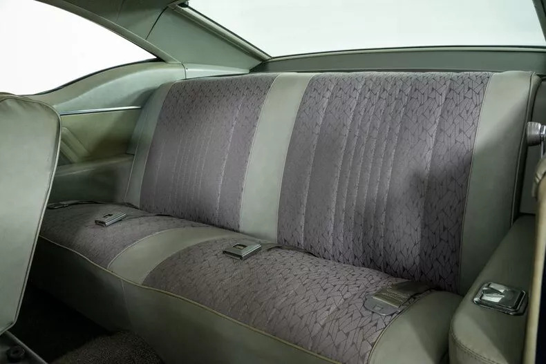 1967 Oldsmobile 88 Delmont