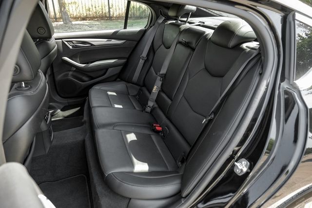 2023 Cadillac CT5